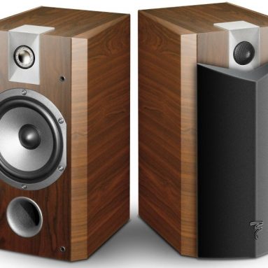 Chorus Loudspeakers Pair – Havana