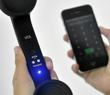 Bluetooth Desk Phone