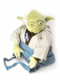 Star Wars Backpack Yoda II