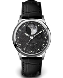 The Genuine Meteorite Watch