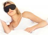 Sleeping Glo To Sleep Therapy Mask