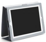 iLuv Ulster Portfolio Case for iPad 3