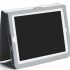 Multi-Angle Folio and Bluetooth Keyboard Case for iPad 3rd