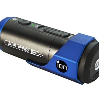 Ion Air Pro Plus with ION Bike/Helmet Kit