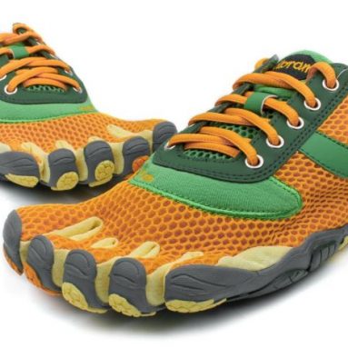 Fivefingers Speed – Men’s Running Shoe