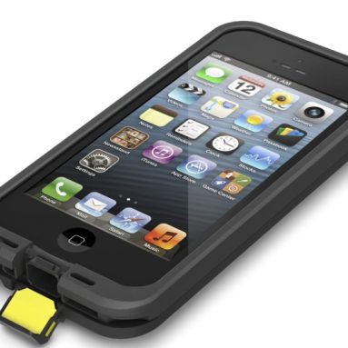 Lifeproof iPhone 5 Case