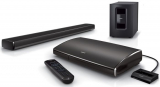 BoseLifestyle home entertainment system