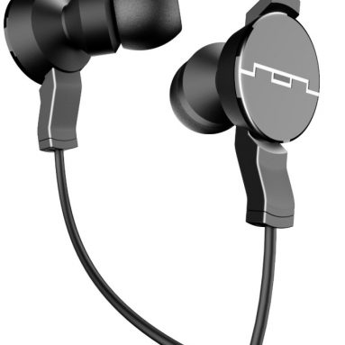 Sol Republic Amps In-Ear Earbuds