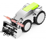 DIGGER MECHANICAL PAPERWEIGHT