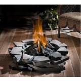 Napoleon Gpf Patioflame Outdoor Propane Gas Fire Pit