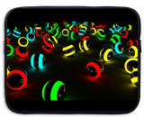 Paint Art 13,15 Inch Sleeve Case Laptop Bags