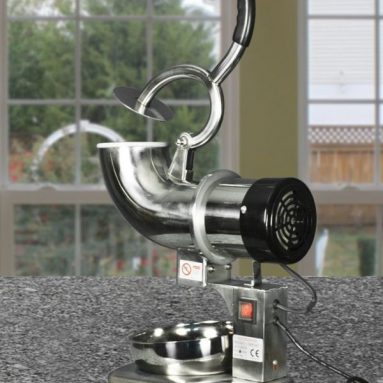 Shaver Maker Snow cone