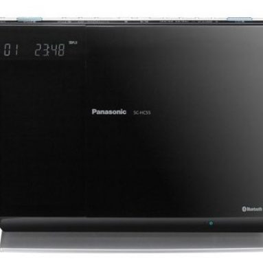 Panasonic Compact Stereo System
