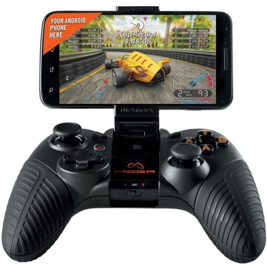Pro Mobile Gaming System for Android Smartphones