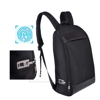 Anti Theft Backpack Smart Laptop Computer Backpack