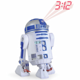Star Wars Clock