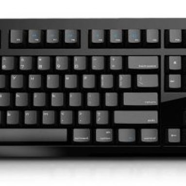 Das Keyboard Professional Model S for Mac
