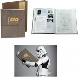 Star Wars: The Blueprints [Deluxe Edition] [Hardcover]