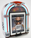 Jukebox Dock