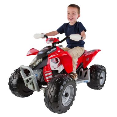 Peg Perego Polaris Outlaw
