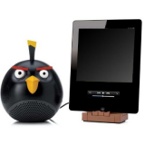 Angry Birds Black Bird Speaker