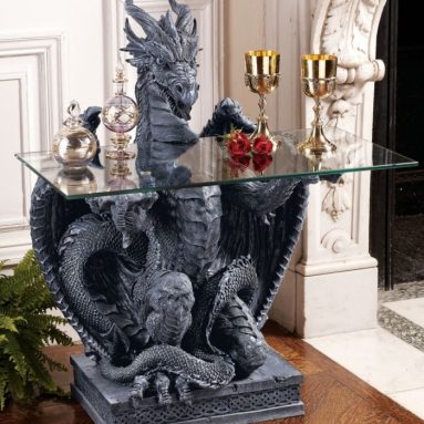 Dragon Table