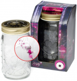 Firefly in a Jar