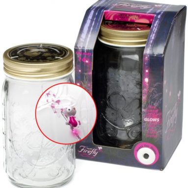 Firefly in a Jar