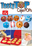 Tasty Top Cake Pops