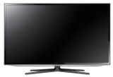 Black Friday:Samsung 55-Inch 1080p 120Hz Slim LED HDTV