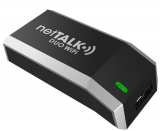 Wi-Fi with 12-Month Service VoIP Phone and Device