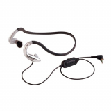 In-Ear Headphones with Volume Control