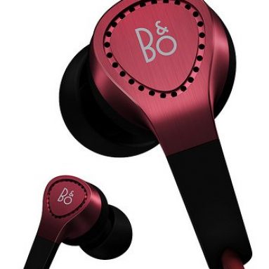 BeoPlay H3 Red