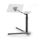 Crystal Black – laptop table