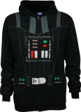 Darth Vader Men’s Hoodie Sweatshirt