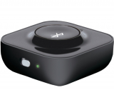 iSound GoSync Portable Bluetooth Receiver