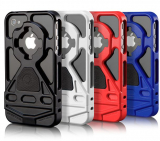 Rokbed v3 Mountable iPhone Case