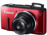 Canon PowerShot 2.1 MP CMOS Digital Camera