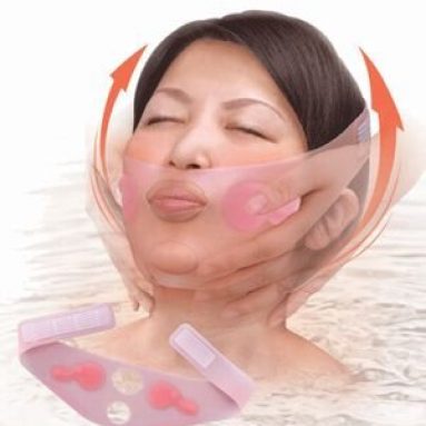 Face Slimming Shaping Cheek up Lift Uplift