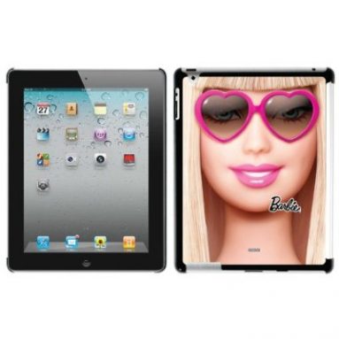 Barbie Smart Cover Compatible Case iPad 2