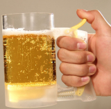 Beer Foam Maker