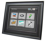 17-Inch Digital Photo Frame