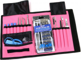 Tech Toolkit Pink