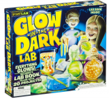 Smart Lab Glow-In-The-Dark Lab