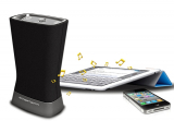 Disco 2 II Portable Stereo Bluetooth Wireless Speaker