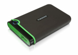 Transcend Information 1 TB USB 3.0 External Hard Drive