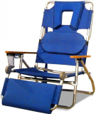 Caravan Canopy Beach Massage Chair
