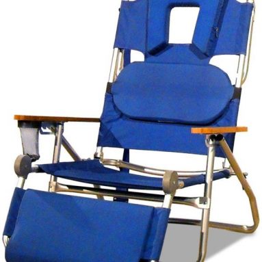 Caravan Canopy Beach Massage Chair