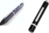 Slim Pen Camcorder Widescreen Digital Video