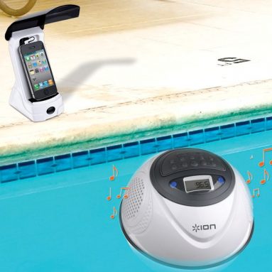 Water Rocker Wireless Speaker